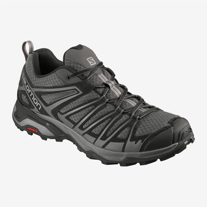 Soldes cheap salomon randonnée